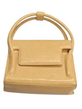 Find Kapoor Marty Bag 18 in Yellow